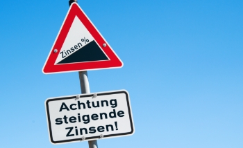 Absicherung gegen steigende Zinsen für Immobilien Freiburg