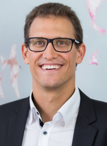 Daniel Hettich, Finanzierungsexperte in Freiburg